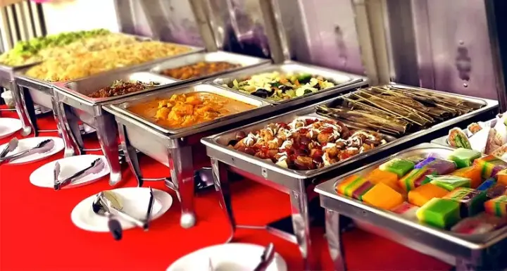Catering Acara Kantor / Keluarga cirebon