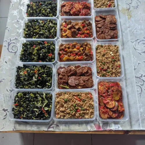 Catering Harian cirebon